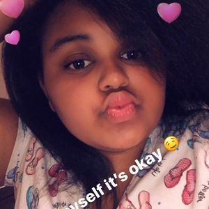 Meet your Posher, Jacey